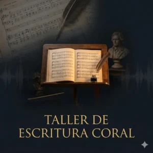 Taller de Escritura Coral