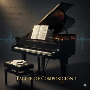Taller de Composición 1