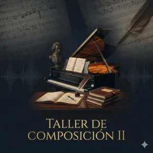 Taller de Composición II