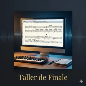 Taller de Finale