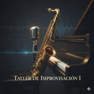 Taller de Improvisación I