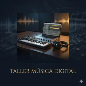 Taller "Música Digital"