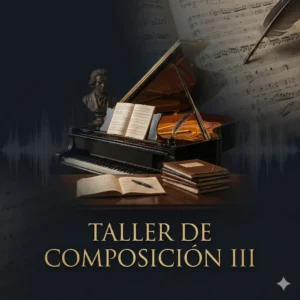Taller de Composición III