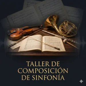 Taller de Composición de Sinfonía