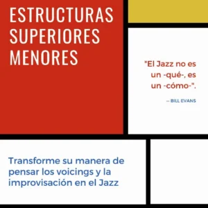 Estructuras Superiores Menores