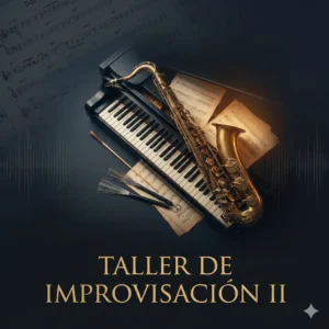 Taller de Improvisación II