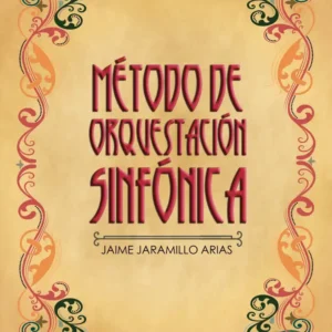 Método de Orquestación Sinfónica