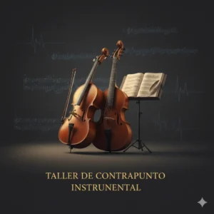 Taller de Contrapunto Instrumental