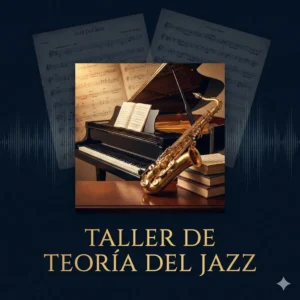Taller de Teoría del Jazz